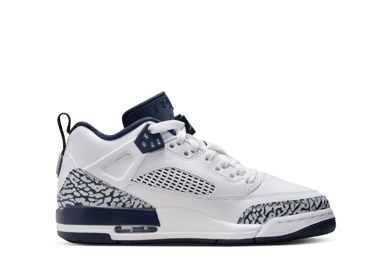 Jordan Spizike Low 'Obsidian' (GS)