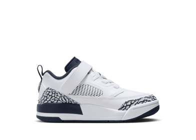 Jordan Spizike Low 'Obsidian' (PS)