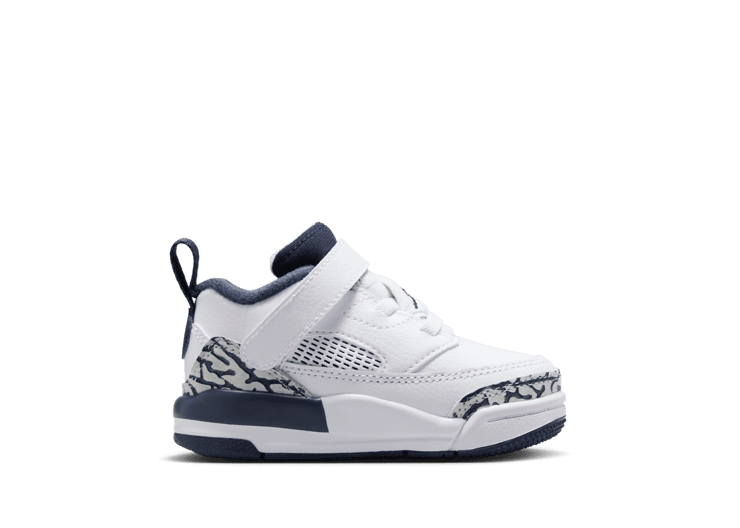 Jordan Spizike Low  'Obsidian' (TD)
