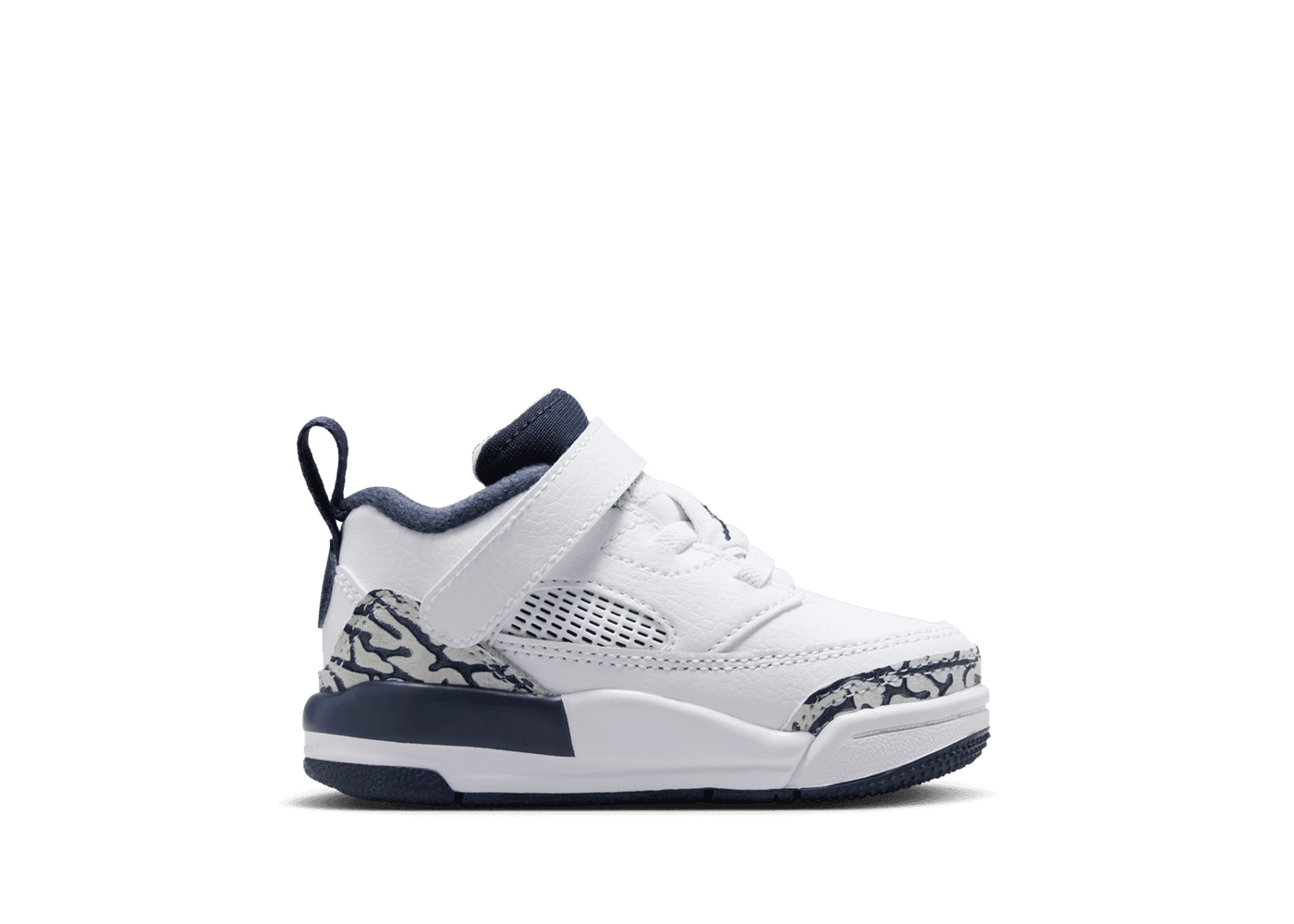 Jordan Spizike Low 'Obsidian' (TD)