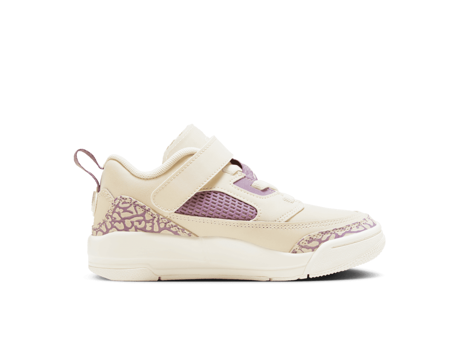 Jordan Spizike Low (PS)