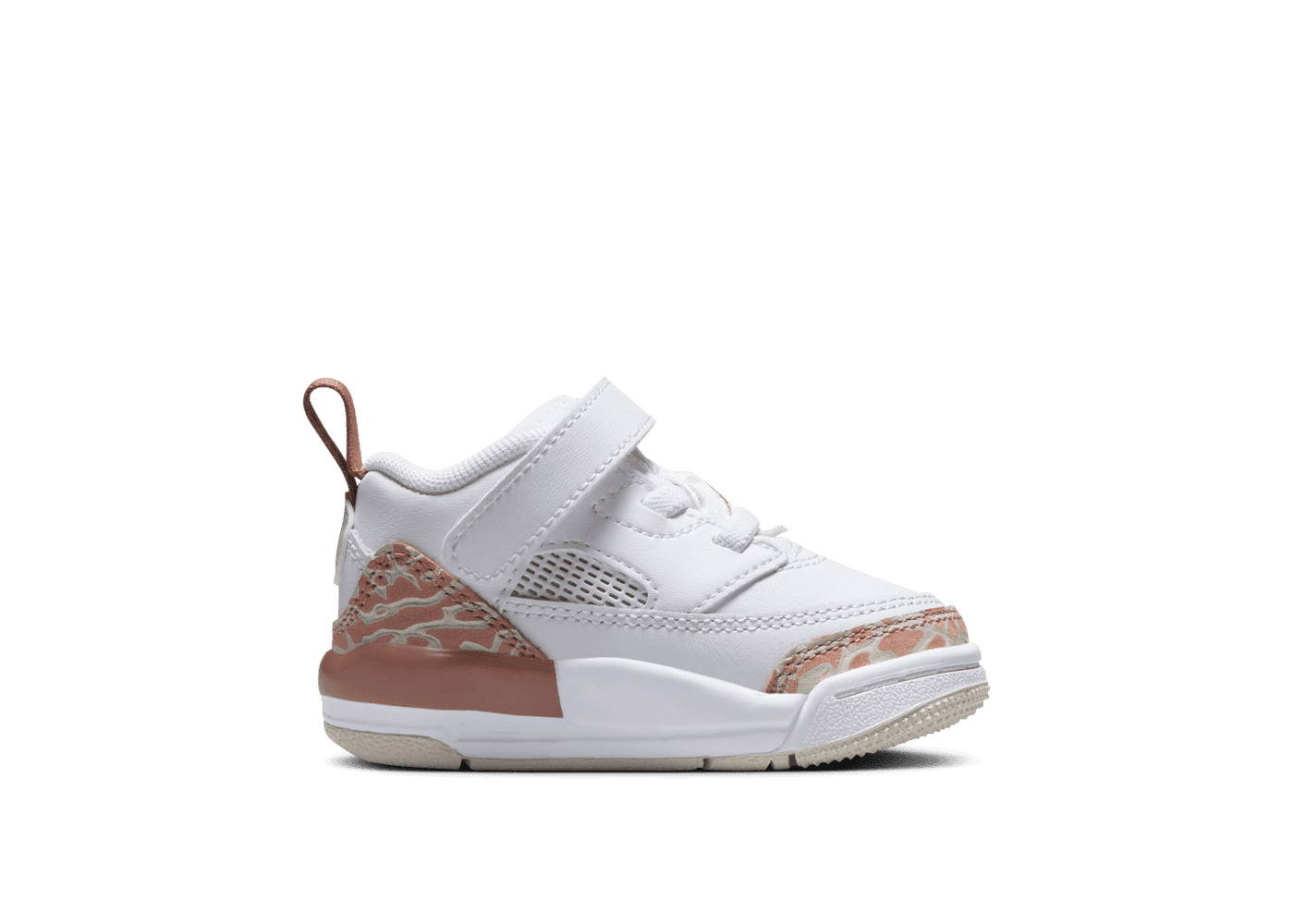 Jordan Spizike Low (TD)