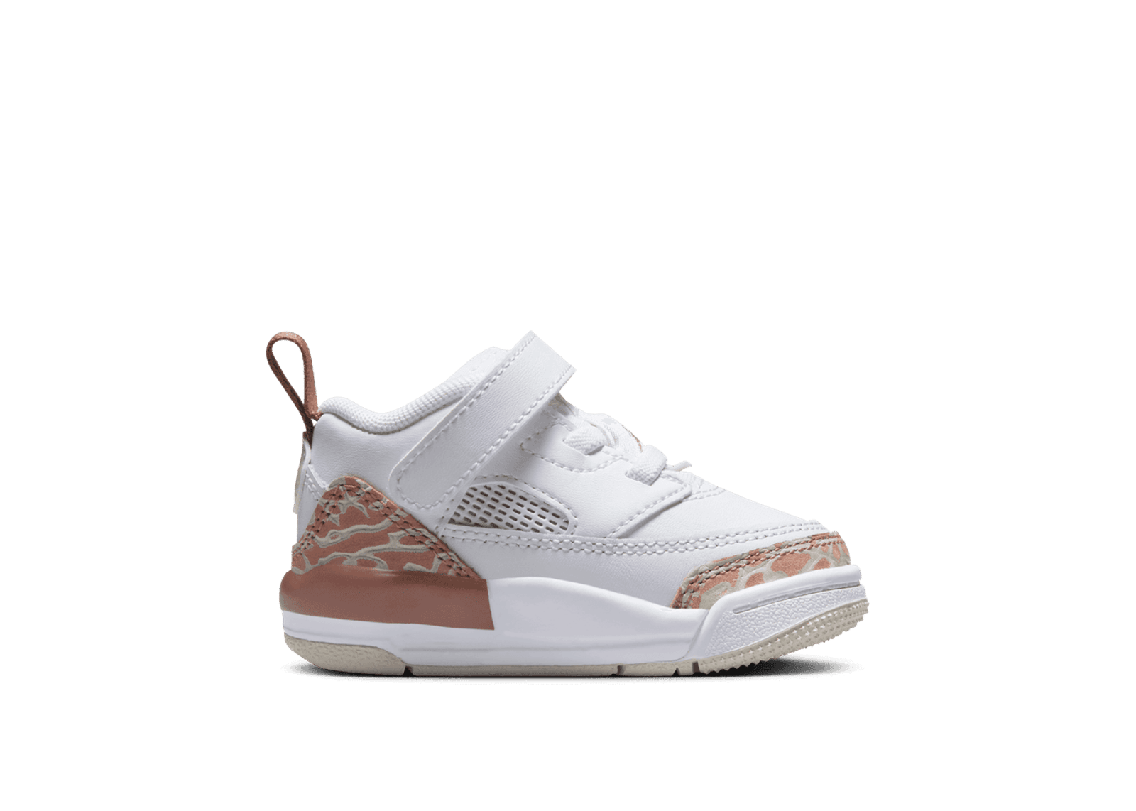 Jordan Spizike Low (TD)