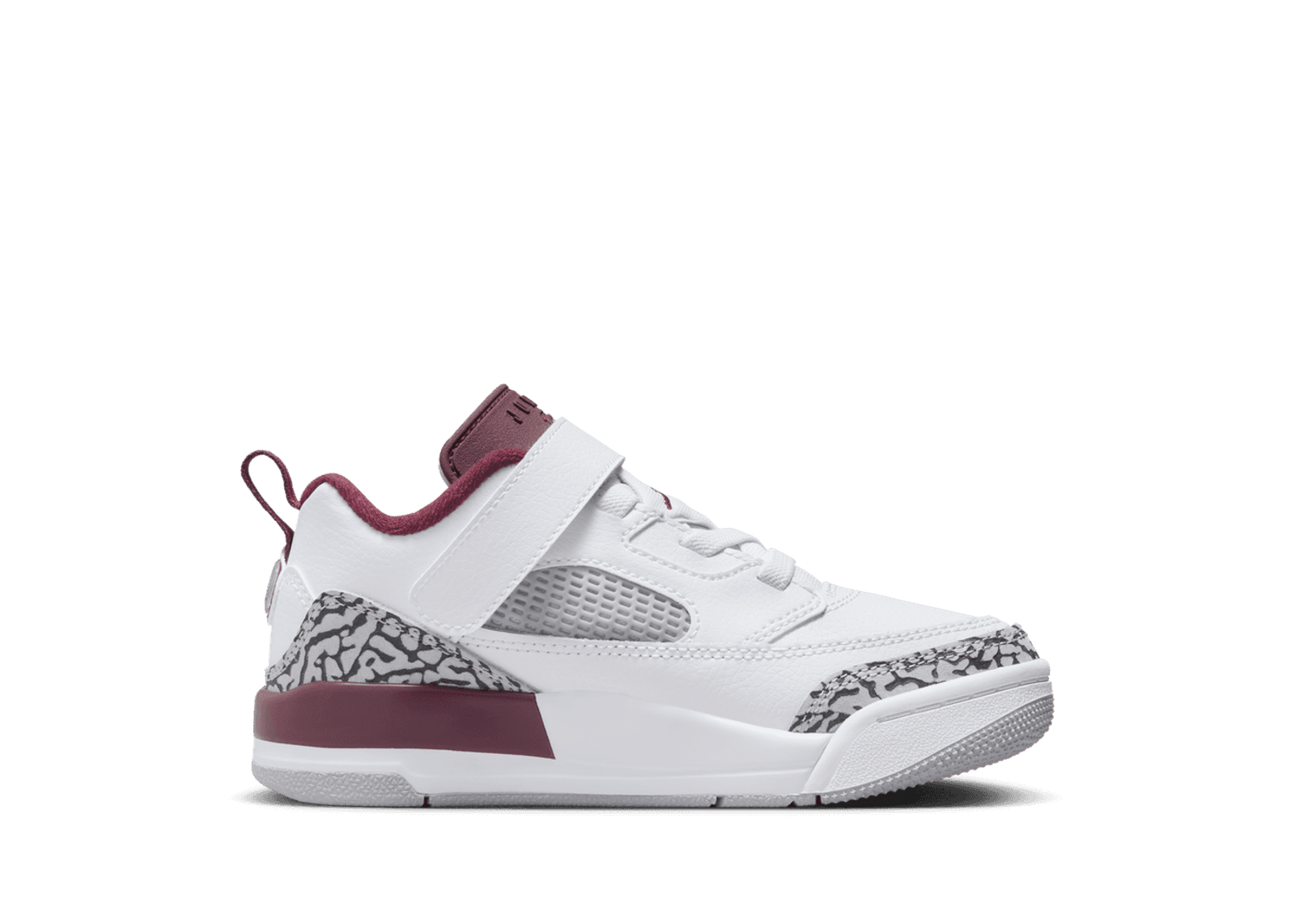 Jordan Spizike Low 'Team Red' (PS)