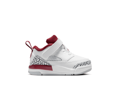 Jordan Spizike Low  'Team Red' (TD)