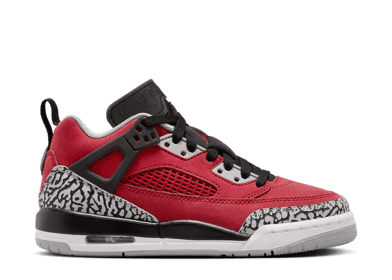 Jordan Spizike Low Toro (GS)