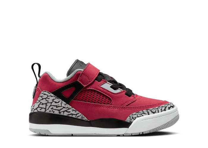 Jordan Spizike Low Toro (PS)