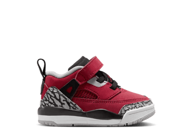 Jordan Spizike Low Toro (TD)