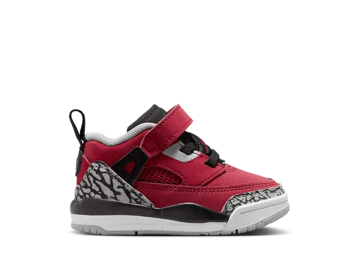 Jordan Spizike Low Toro (TD)