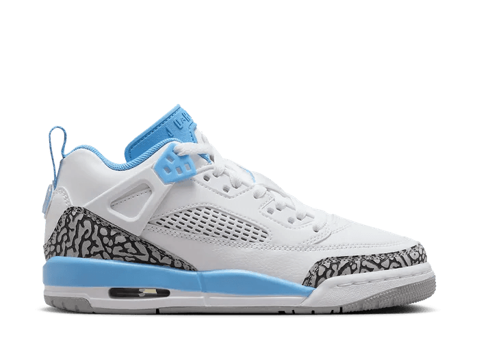 Jordan Spizike Low UNC (GS)