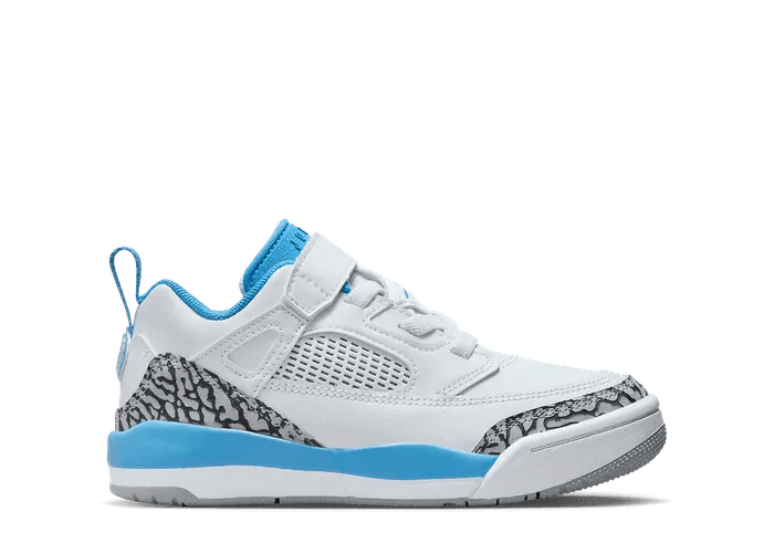 Jordan Spizike Low UNC (PS)