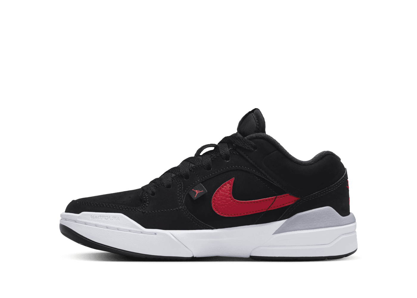 Jordan Stadium 90 Big Kids' - FZ4185-010 Release Info