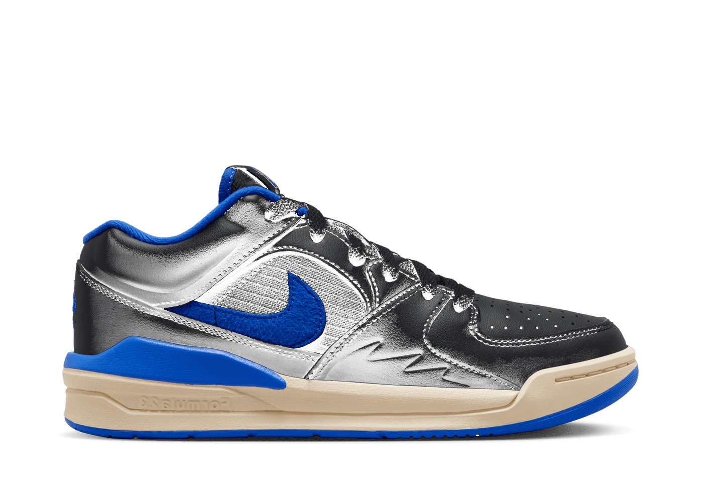 Jordan Stadium 90 'Black Varsity Royal' (W)
