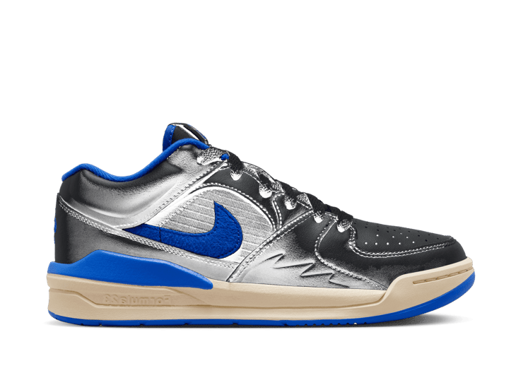 Jordan Stadium 90 'Black Varsity Royal' (W)