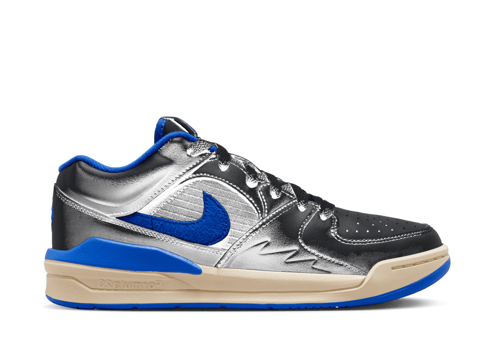 Jordan Stadium 90 'Black Varsity Royal' (W)