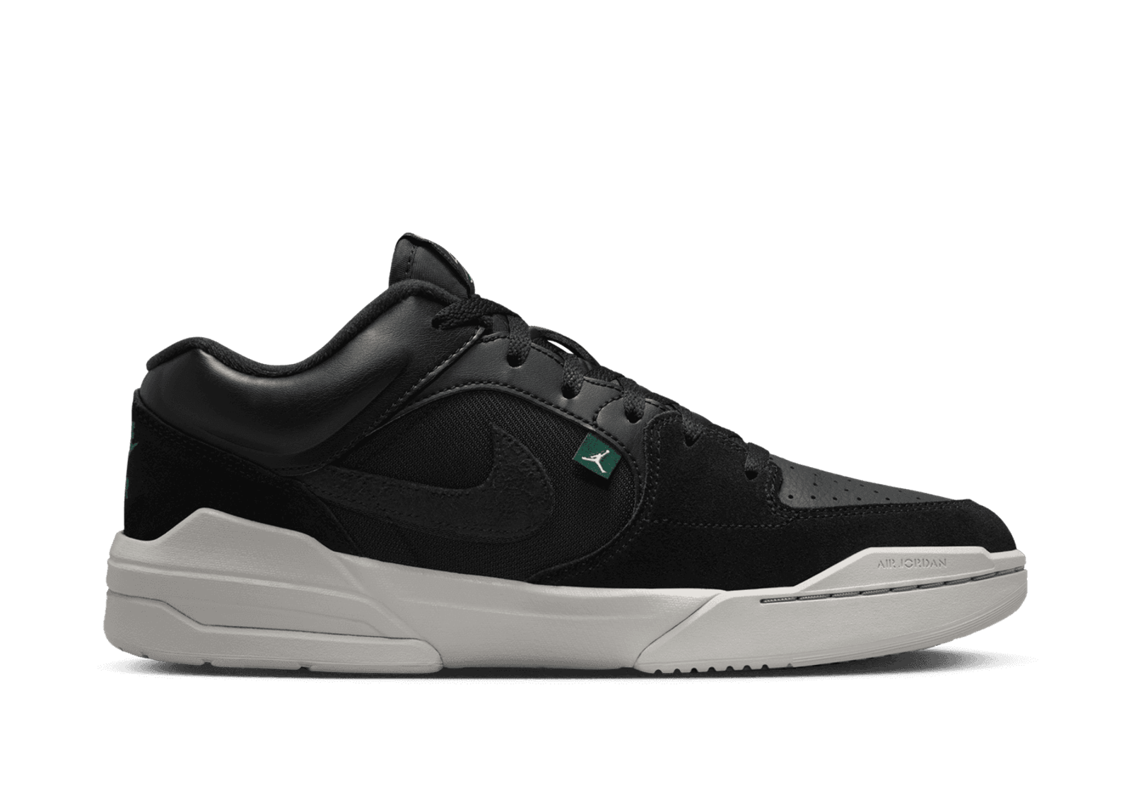 Jordan Stadium 90