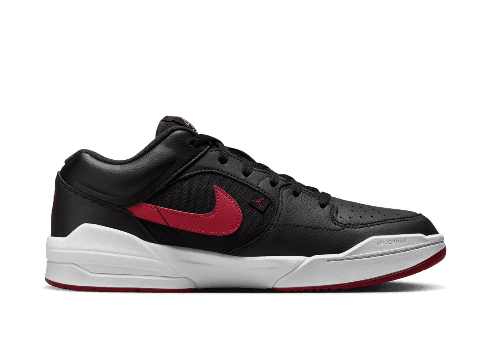 Jordan Stadium 90