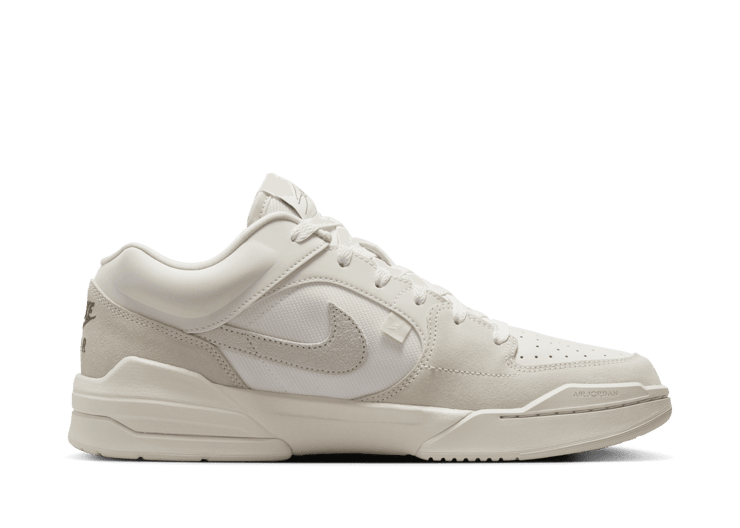 Jordan Stadium 90