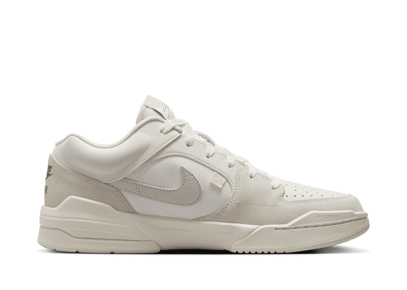 Jordan Stadium 90