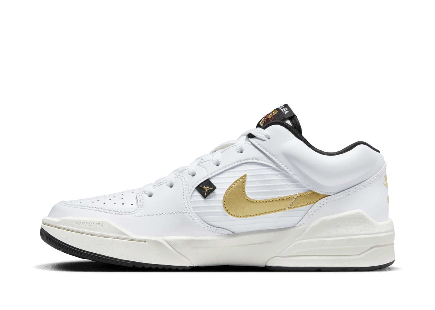 Jordan Stadium 90