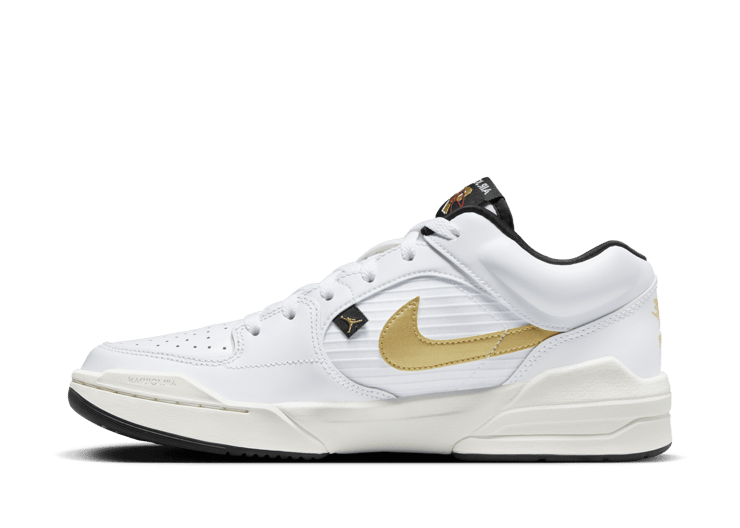 Jordan Stadium 90