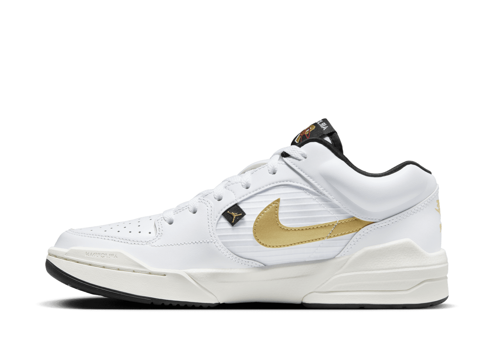 Jordan Stadium 90