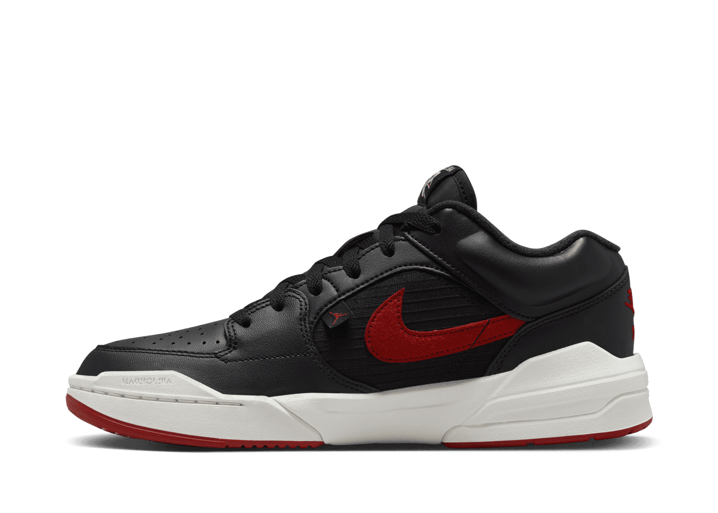 Jordan Stadium 90