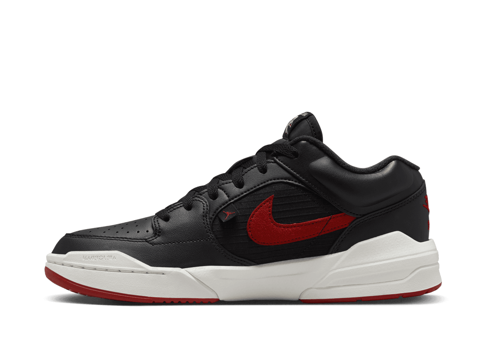 Jordan Stadium 90