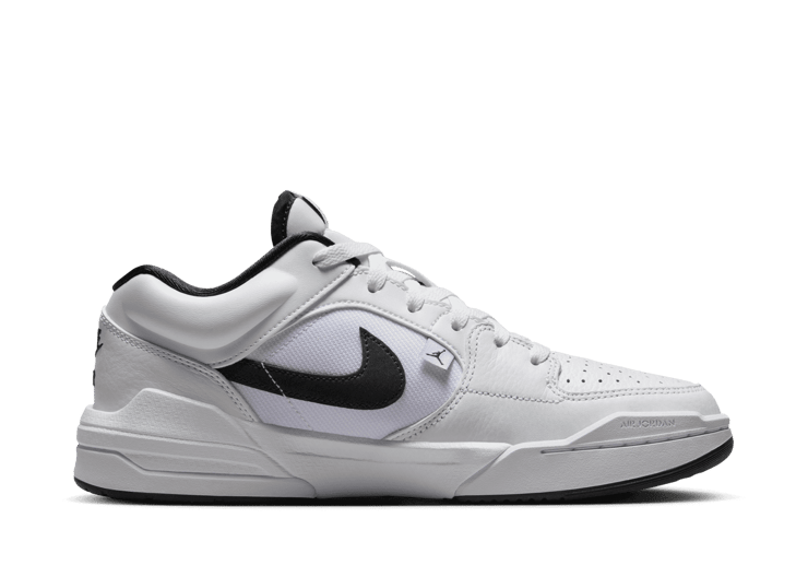 Jordan Stadium 90