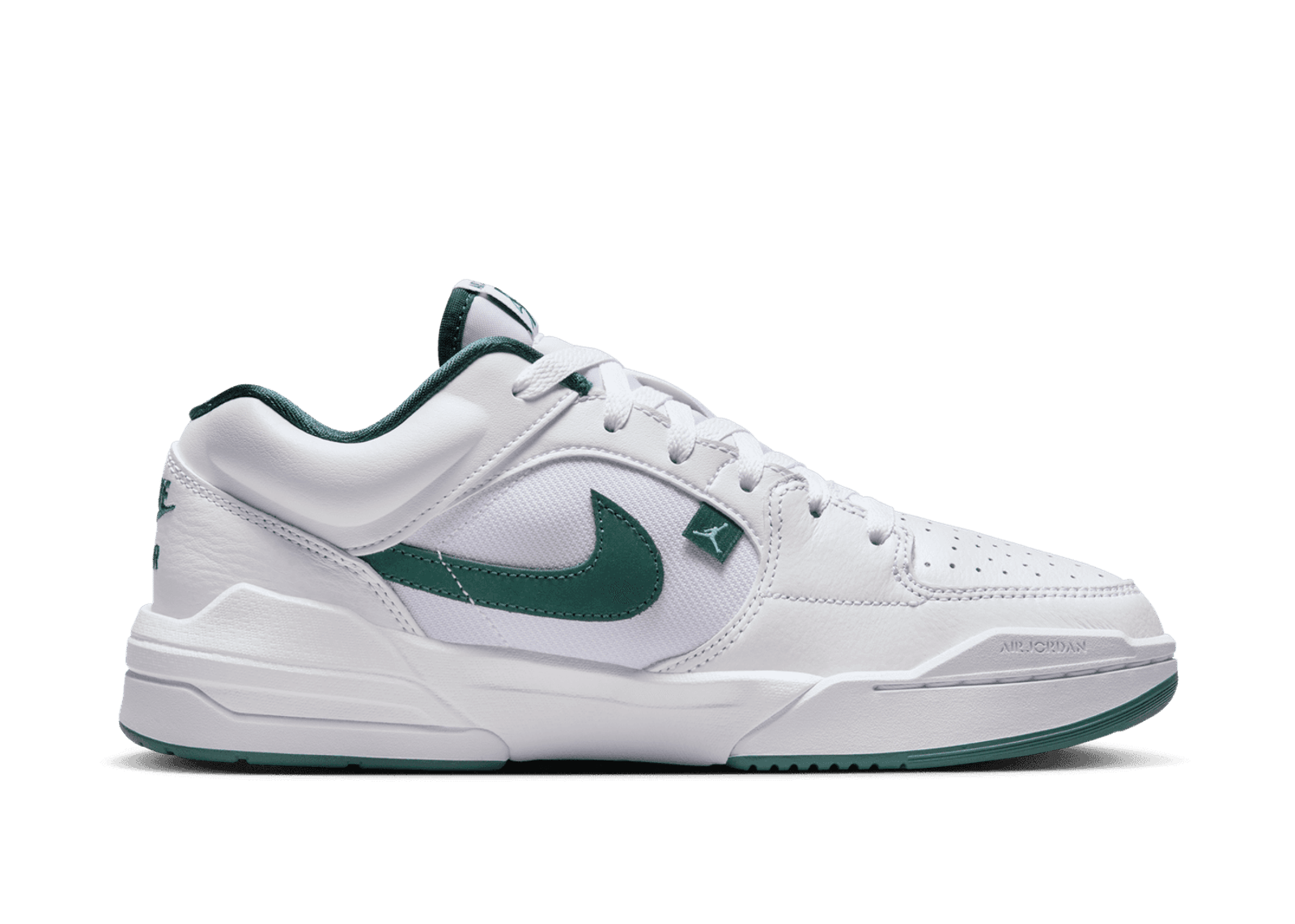 Jordan Stadium 90