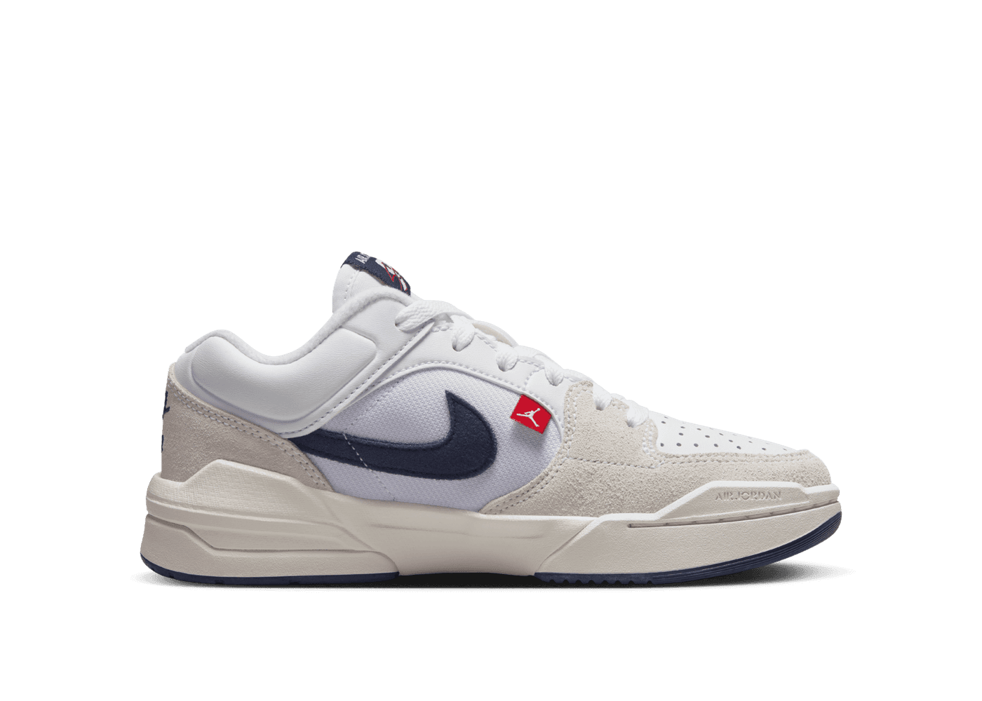 Jordan Stadium 90 (GS)