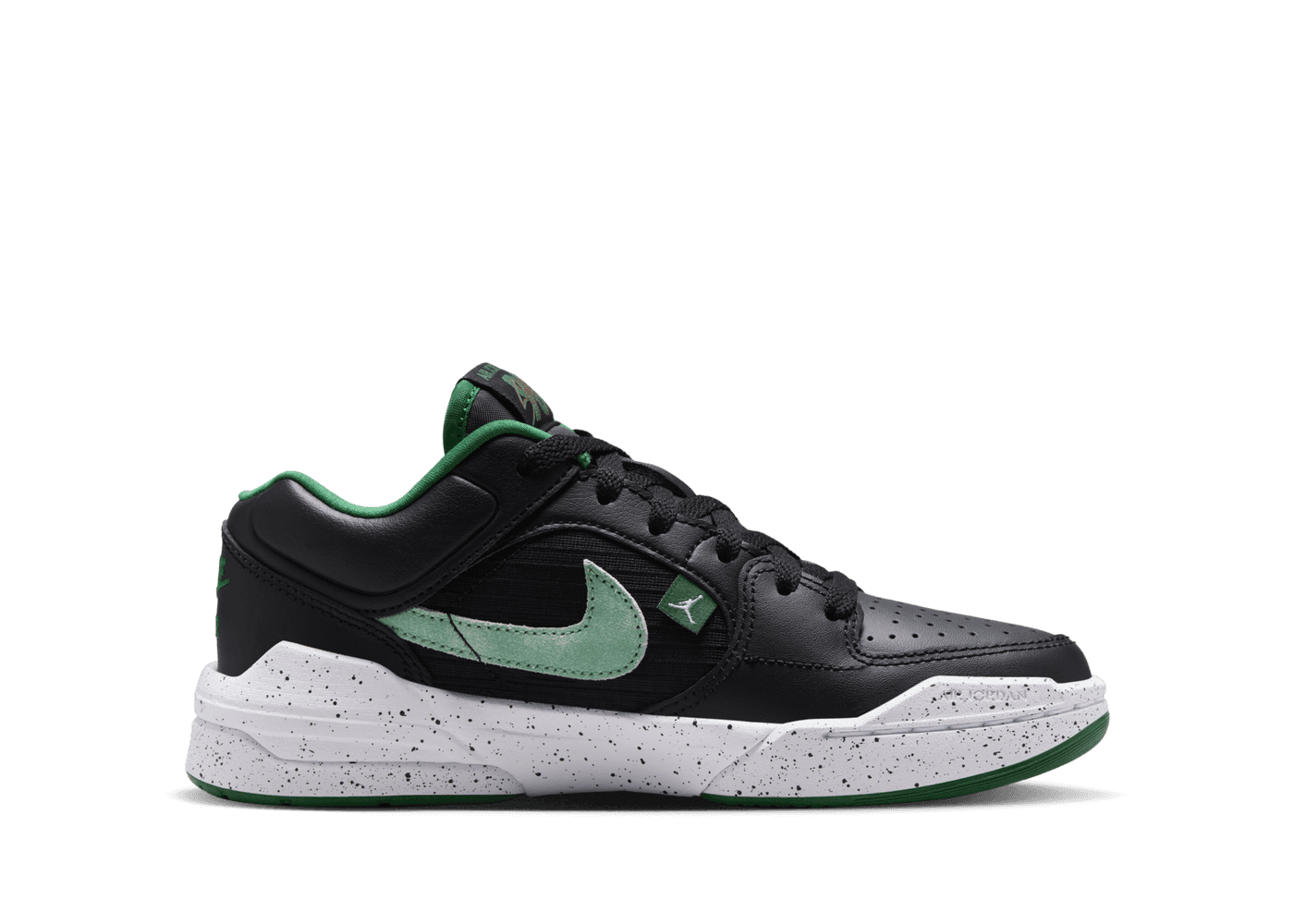 air jordan stadium green