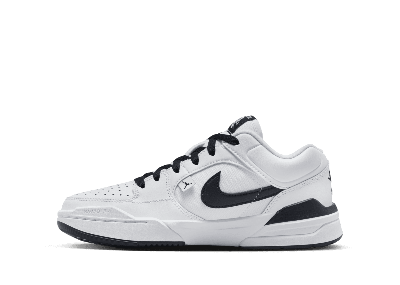 Jordan Stadium 90 GS 'White Black'