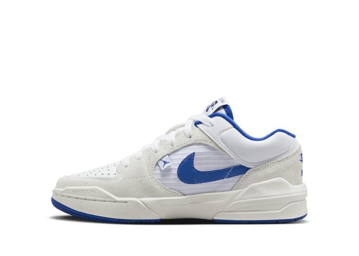 Jordan Stadium 90 GS 'White Game Royal'