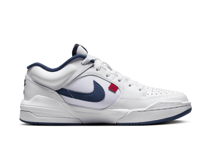 Jordan Stadium 90