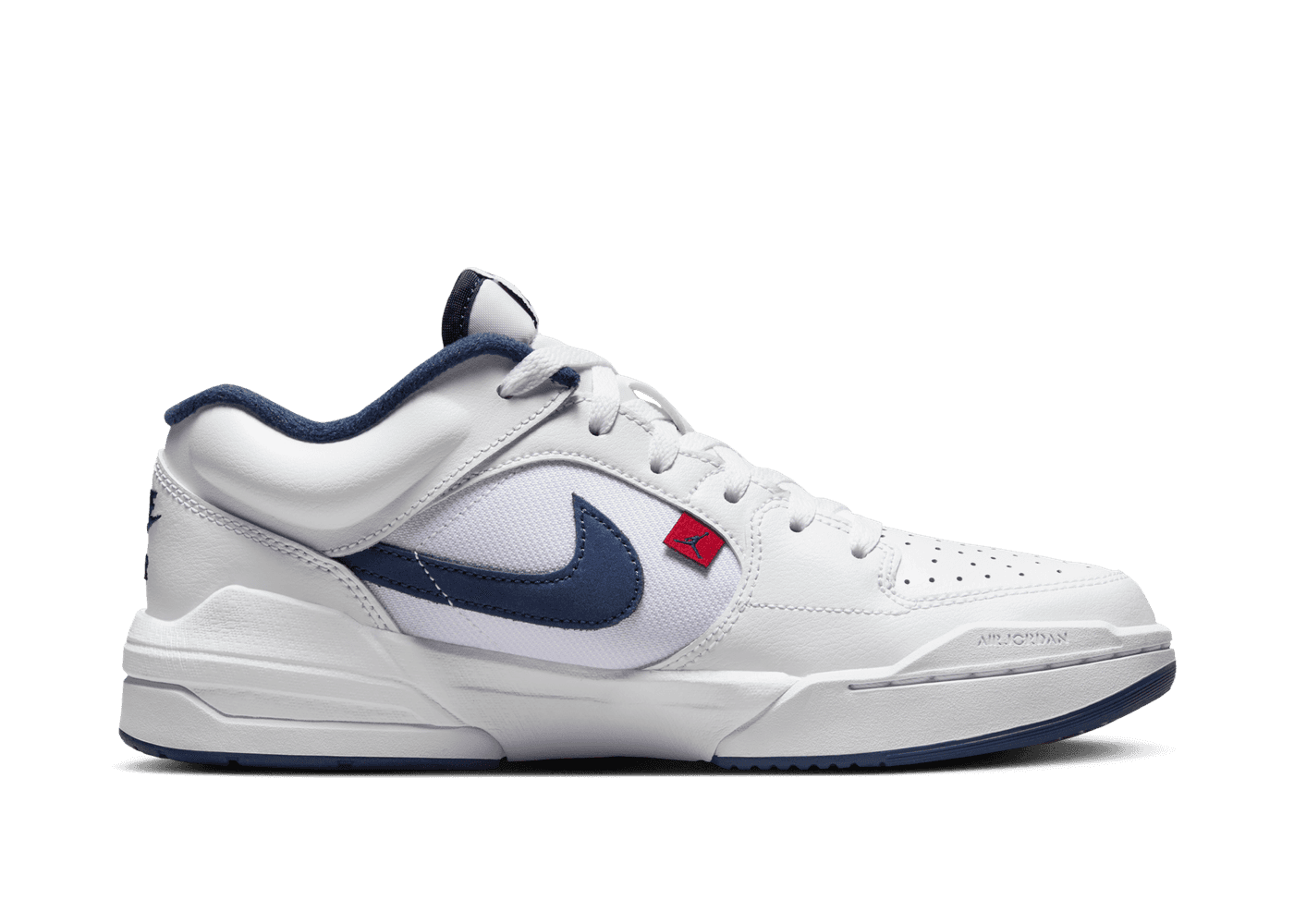 Jordan Stadium 90