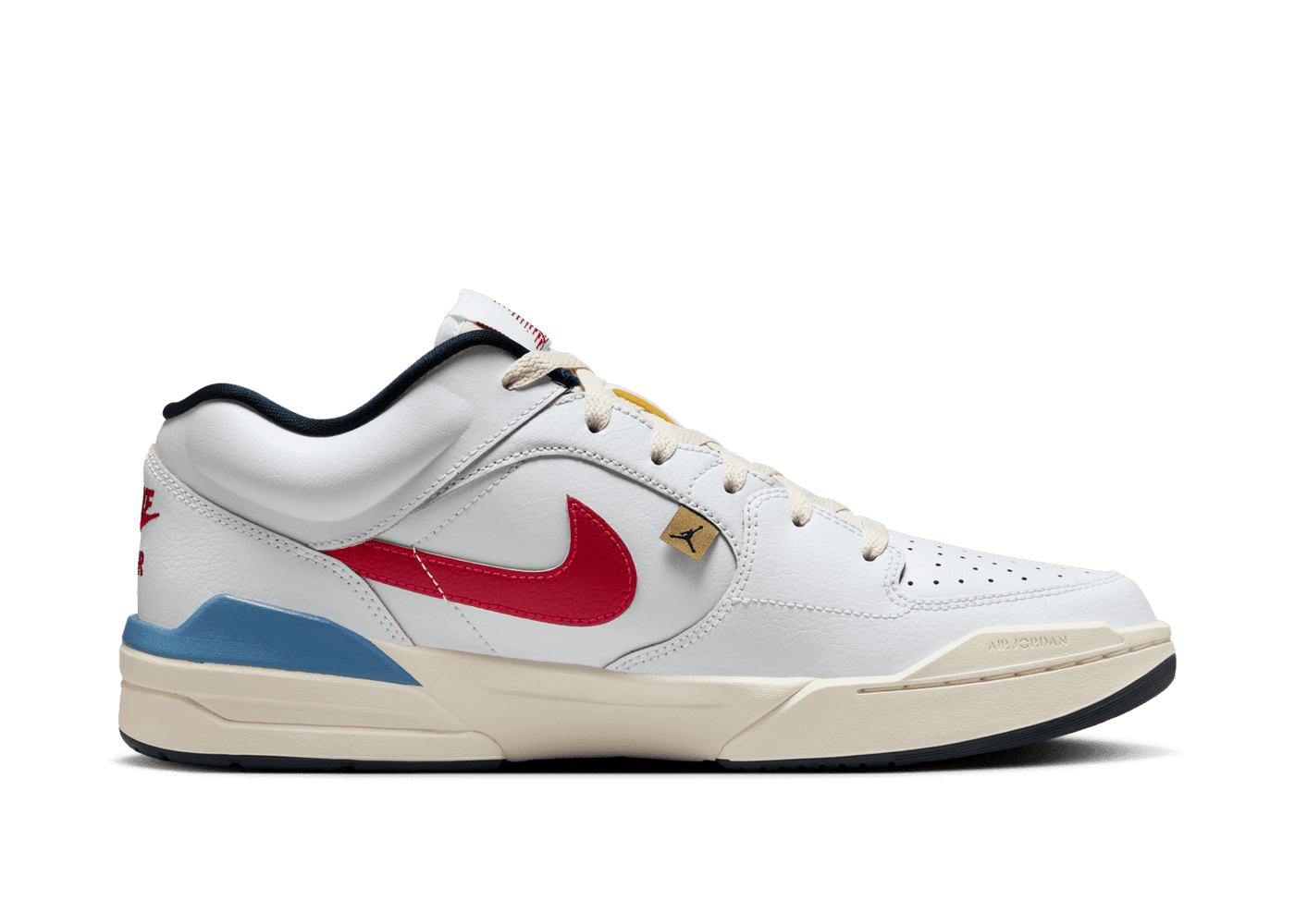 Jordan Stadium 90