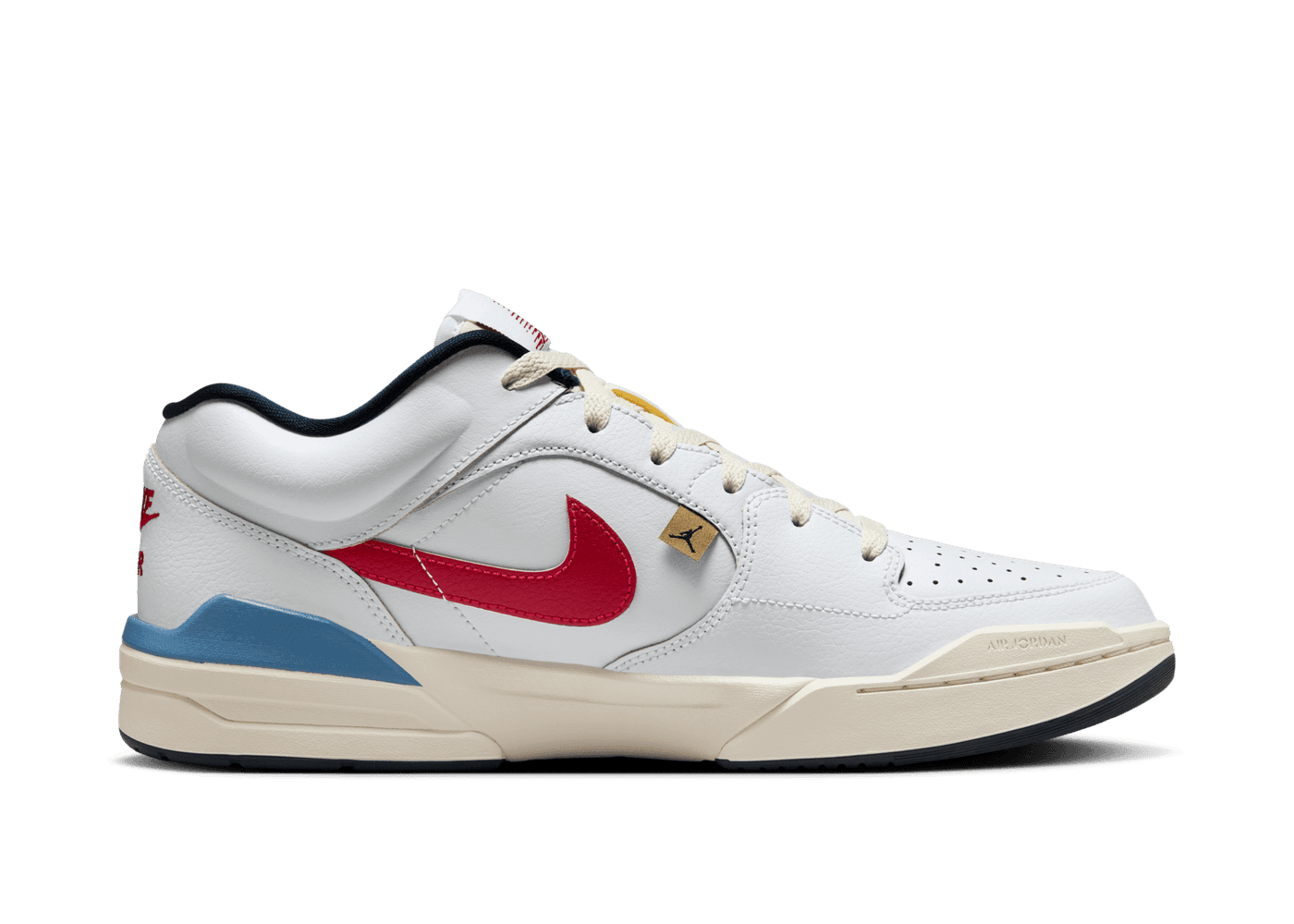 Jordan Stadium 90