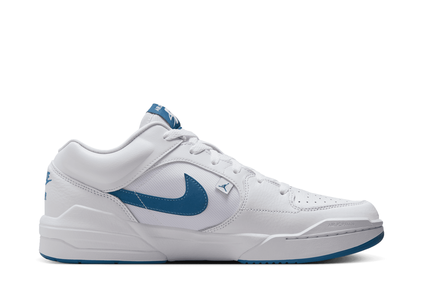 order J7 ♡ Jordan Stadium 90 'Industrial Blue' - DX4397-114 Release Info