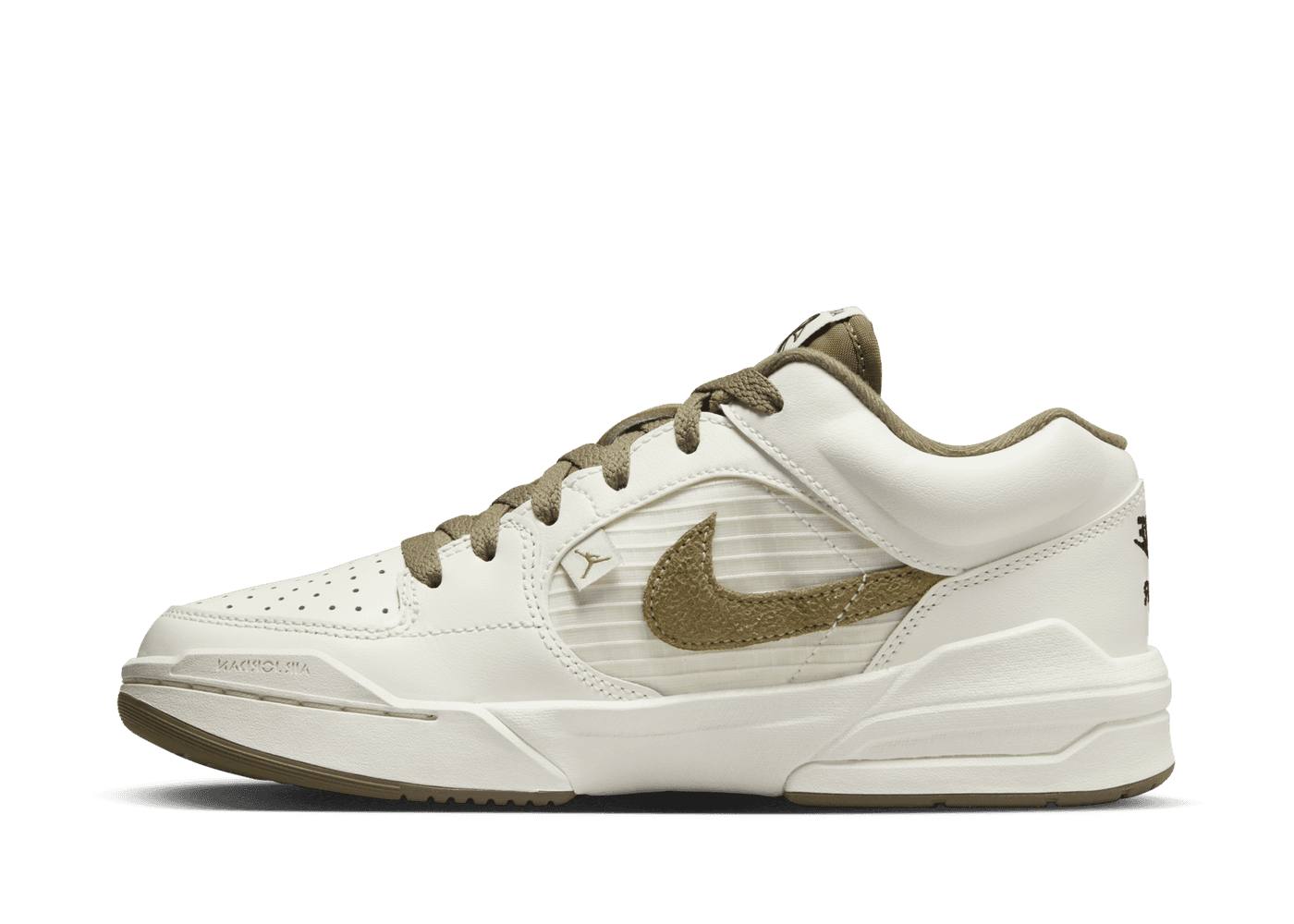 Jordan Stadium 90 