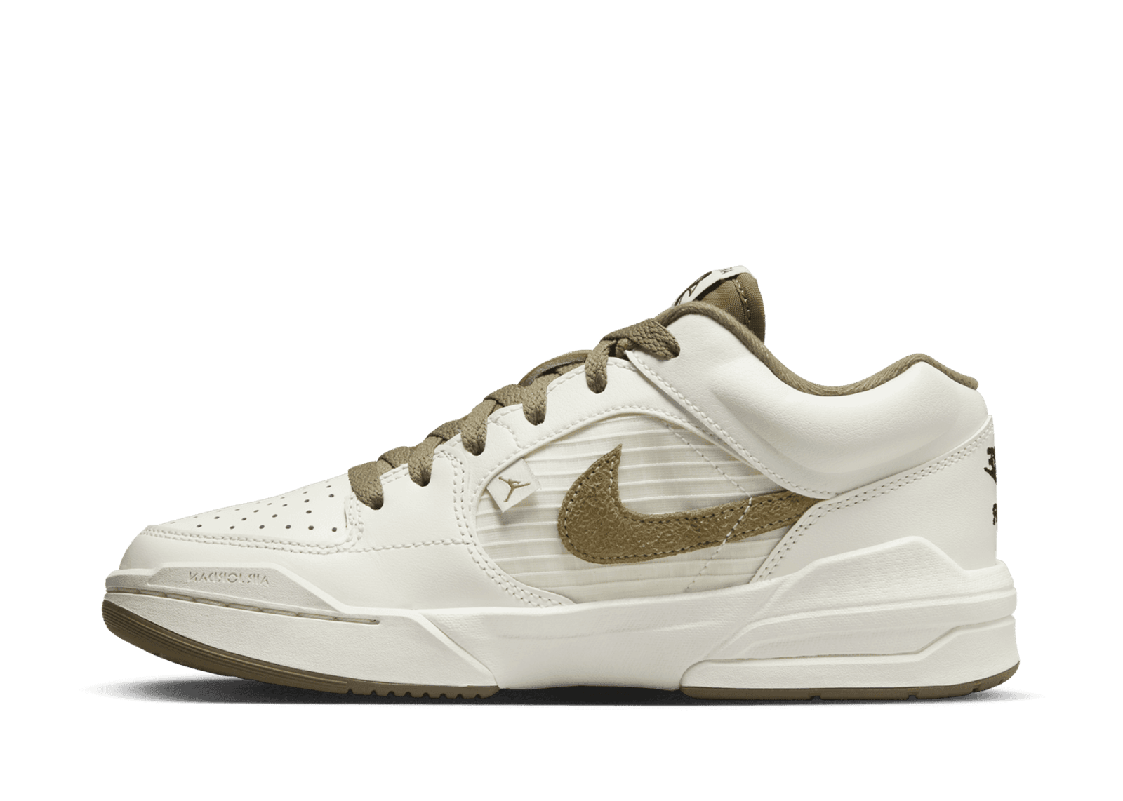 Jordan Stadium 90 'Sail Brown Kelp' (W)