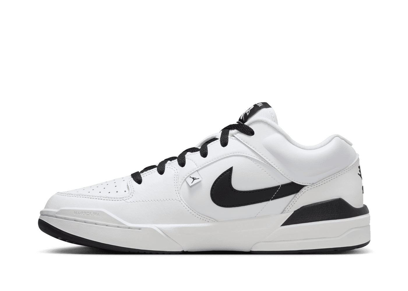 Jordan Stadium 90 'White Black'