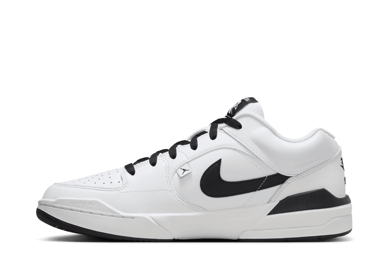 Jordan Stadium 90 'White Black'