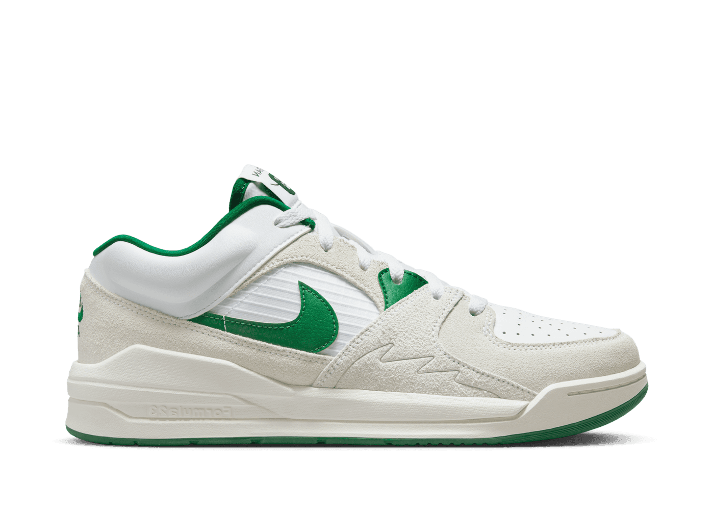 Jordan Stadium 90 'White Clover' - DX4397-103 Raffles & Where to Buy