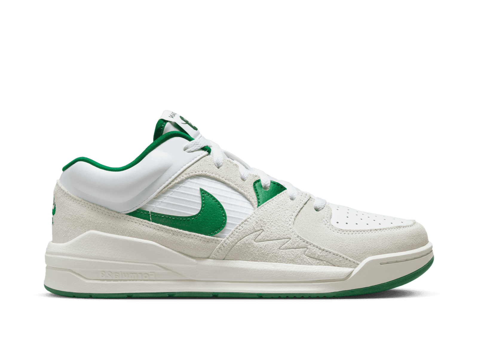 Jordan Stadium 90 'White Clover'