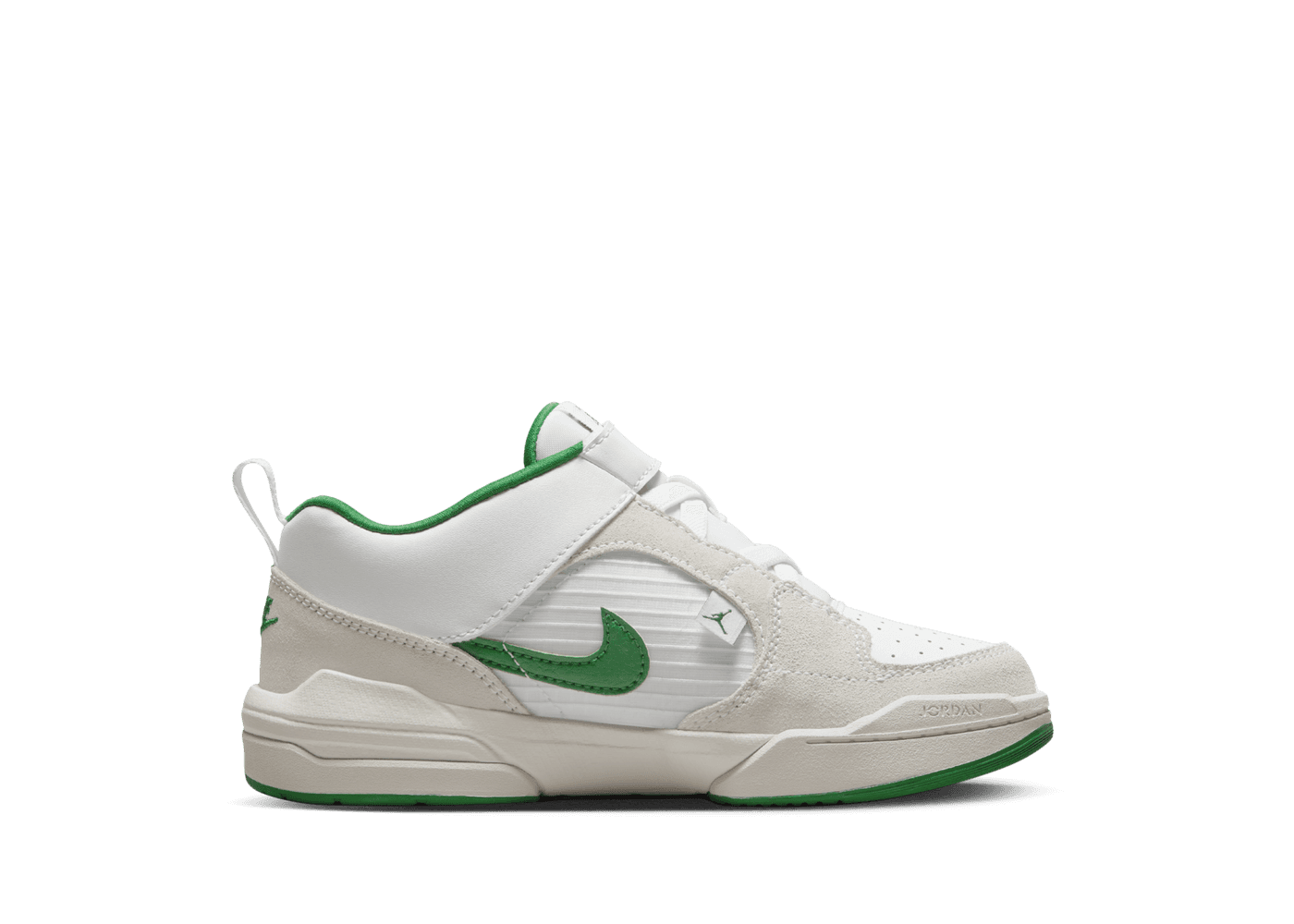 Jordan Stadium 90  'White Clover' (PS)