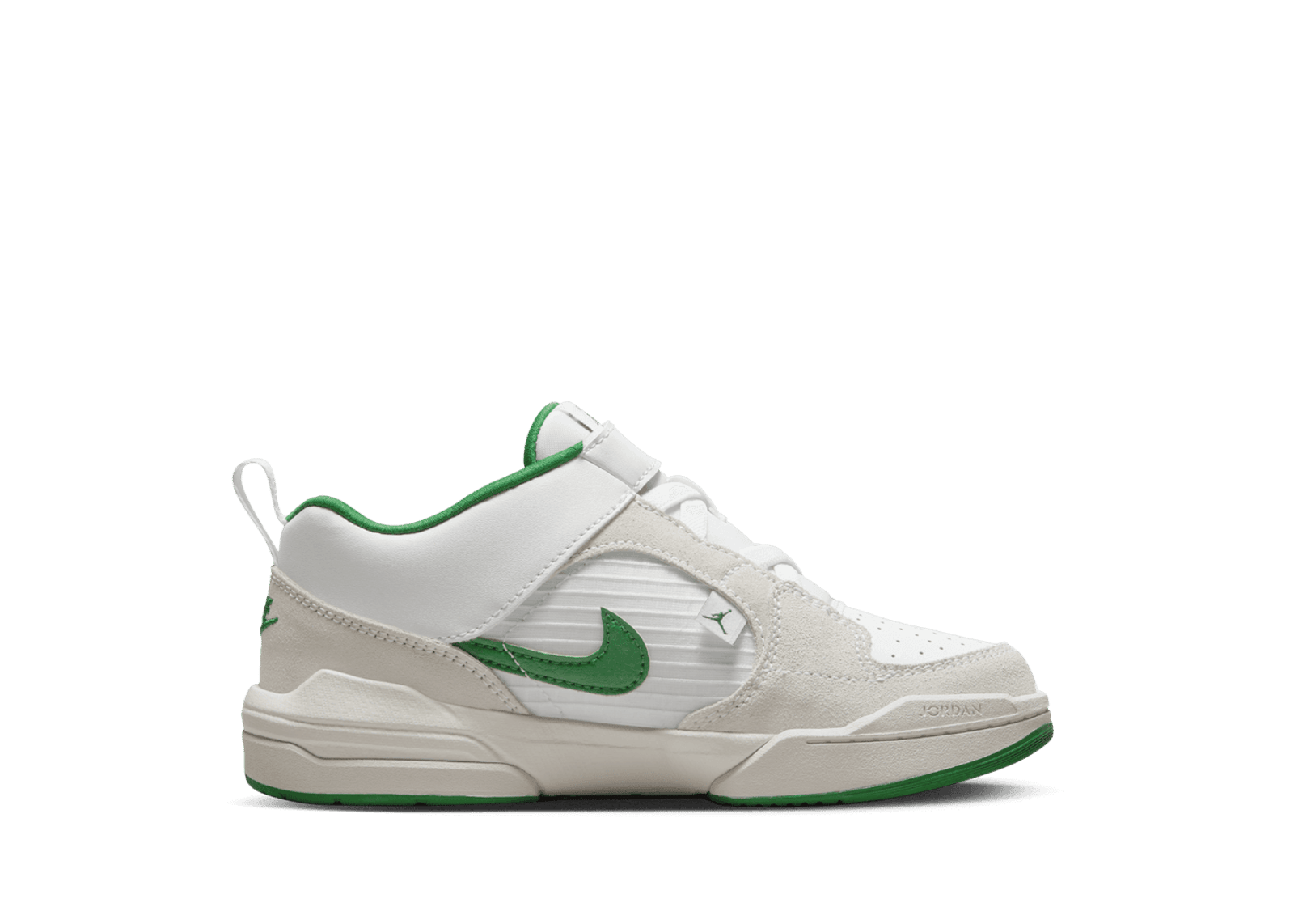 ★人気★【NIKE】★JORDAN STADIUM 90 WHITE CLOVER★25-31cm★ Jordan Stadium 90 'White Clover' (PS) - DX4398-103 Release Info