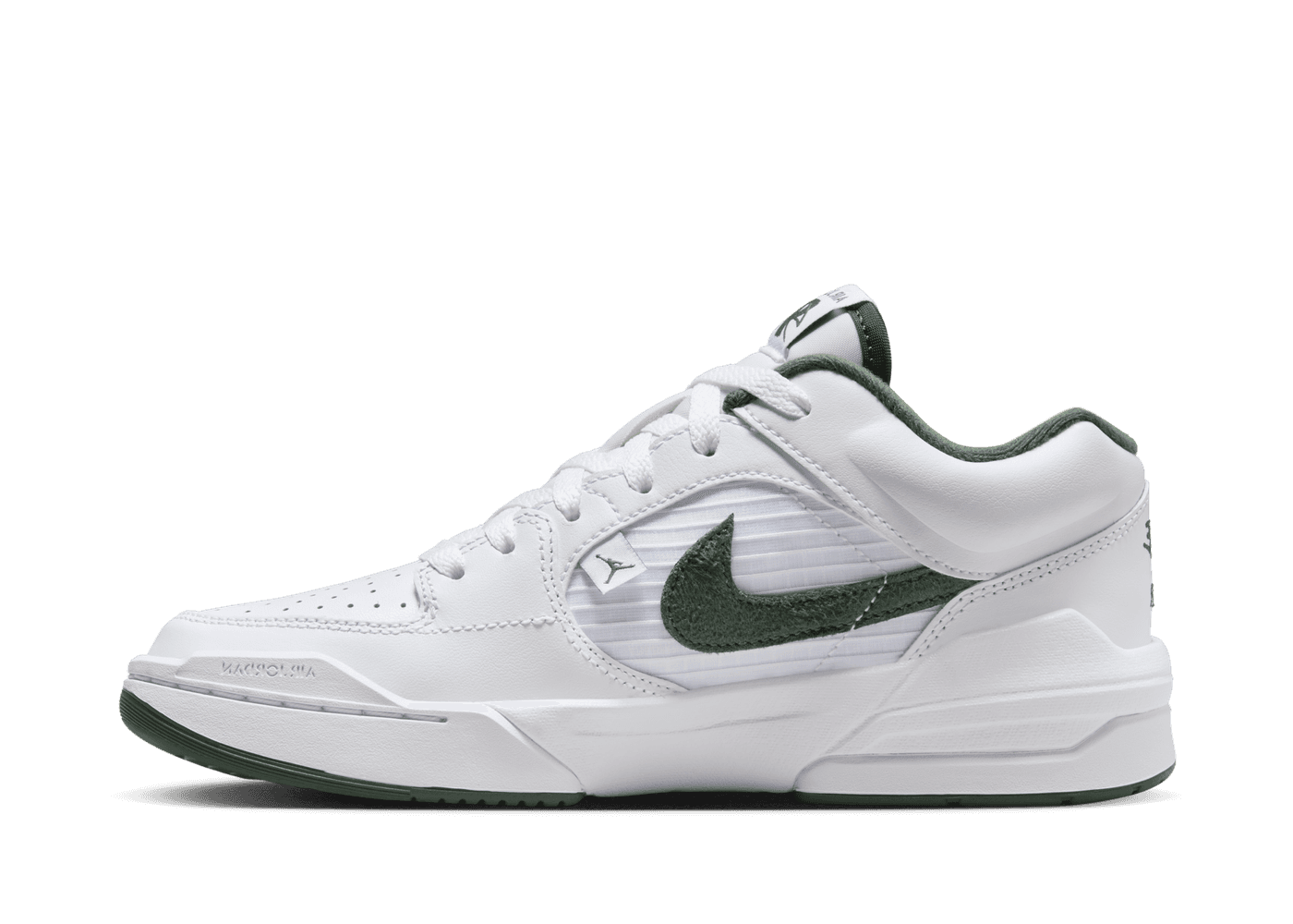 Jordan Stadium 90 'White Light Olive' (W) - FB2269-103 Release Info