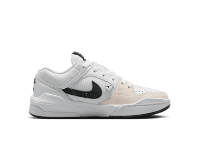 Jordan Stadium 90  'White Wolf Grey Black' (GS)