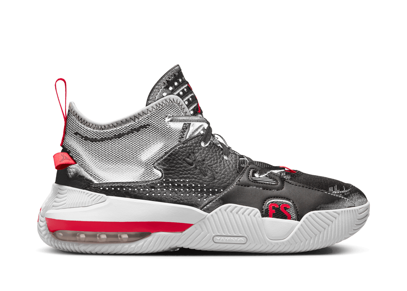 Air Jordan Stay Loyal 2 Shoes 'Bred' DQ8401-016
